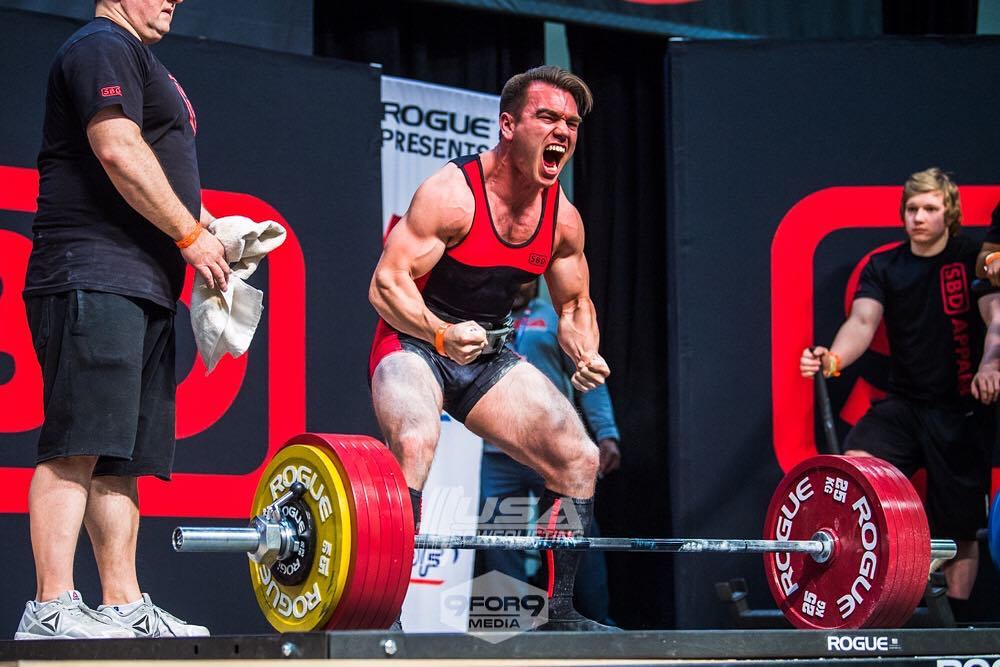 The Absolute Strength Podcast