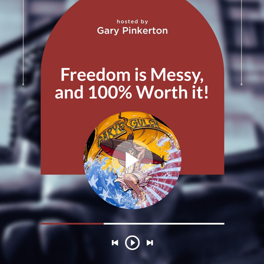 Gary\'s Gulch