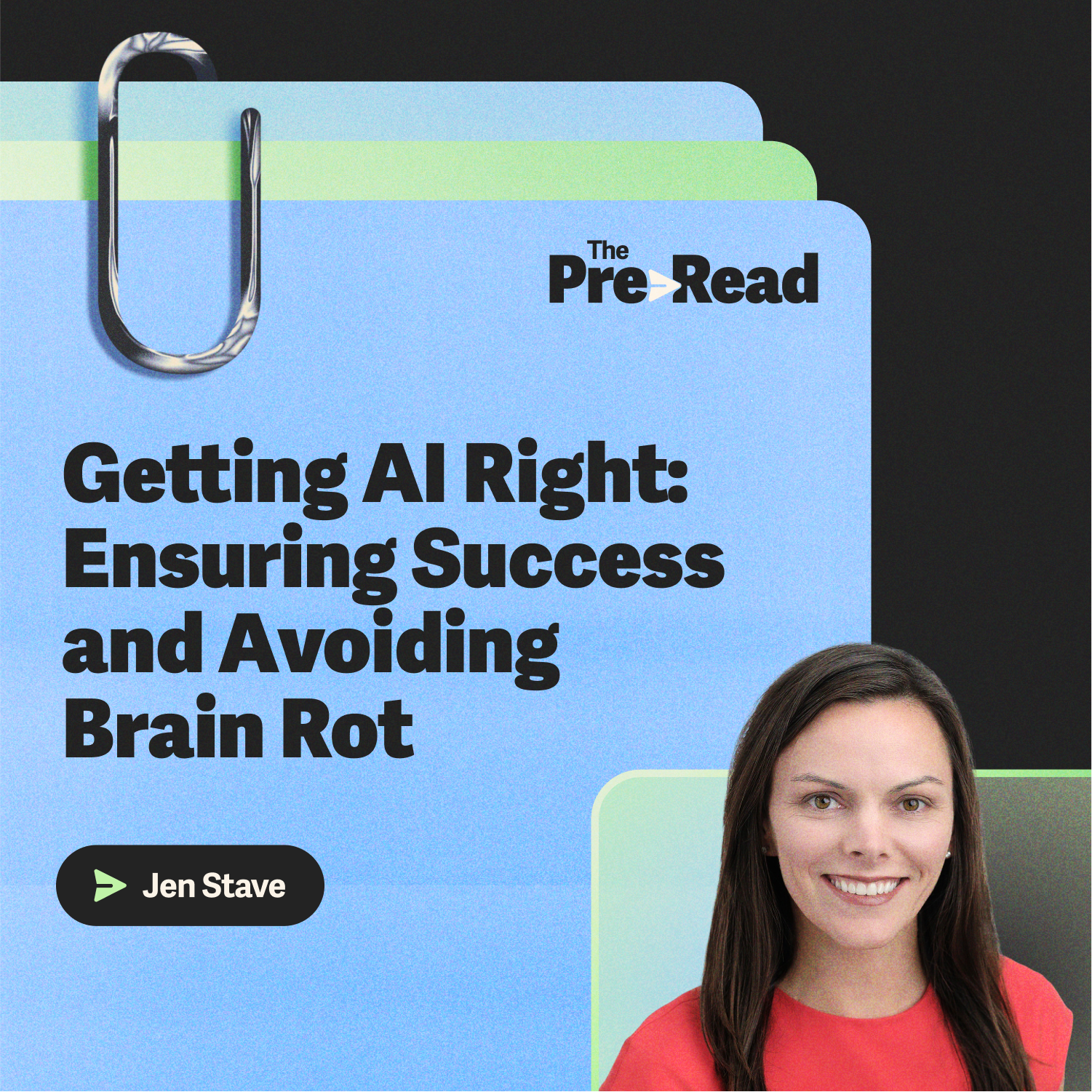 preread episode 11 headshots linkedin