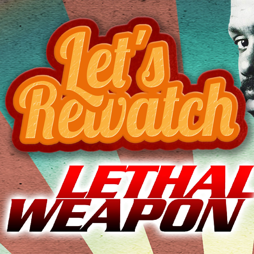 Let\'s Rewatch