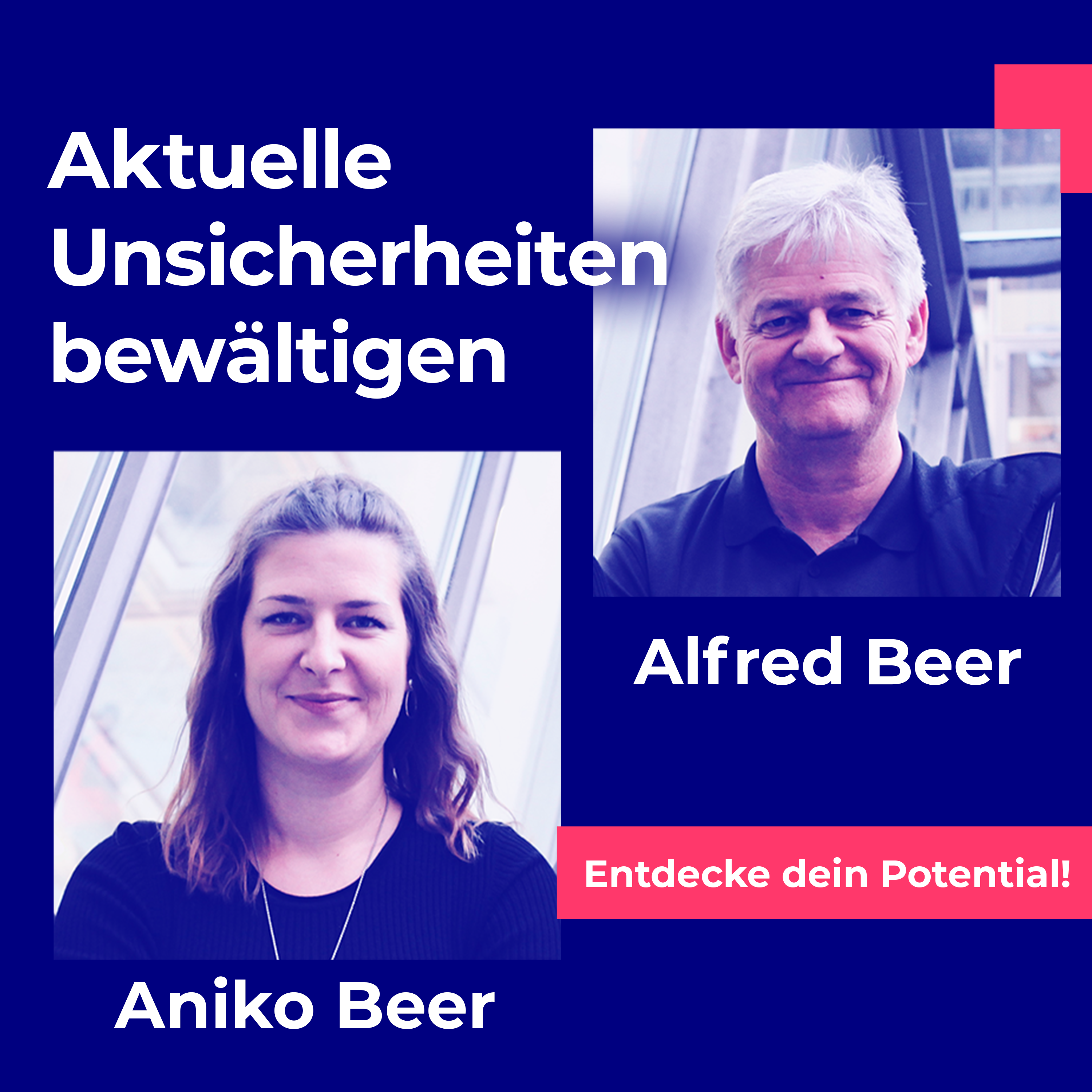 Bevor Erfolg zu viel Leben kostet