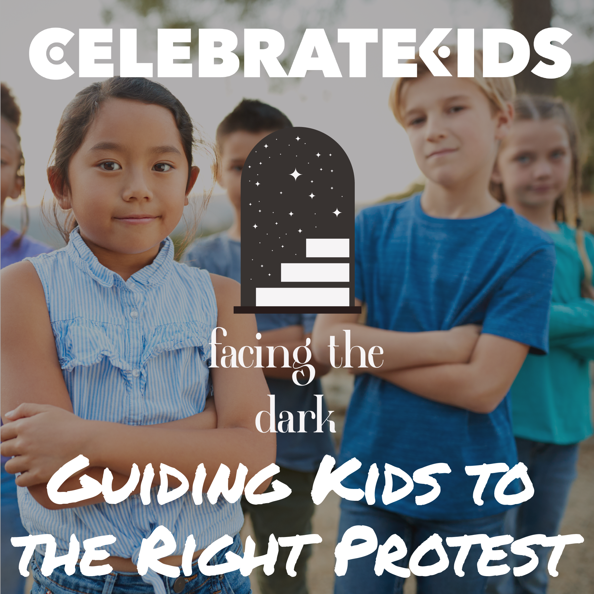 Guiding Kids Who Don't Conform: Building An Identity in Strong-willed Kids to Follow Christ
