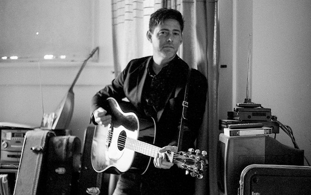 S2E37, Part 2: Patrick O'Malley on Housing, Public Transit, and His Music