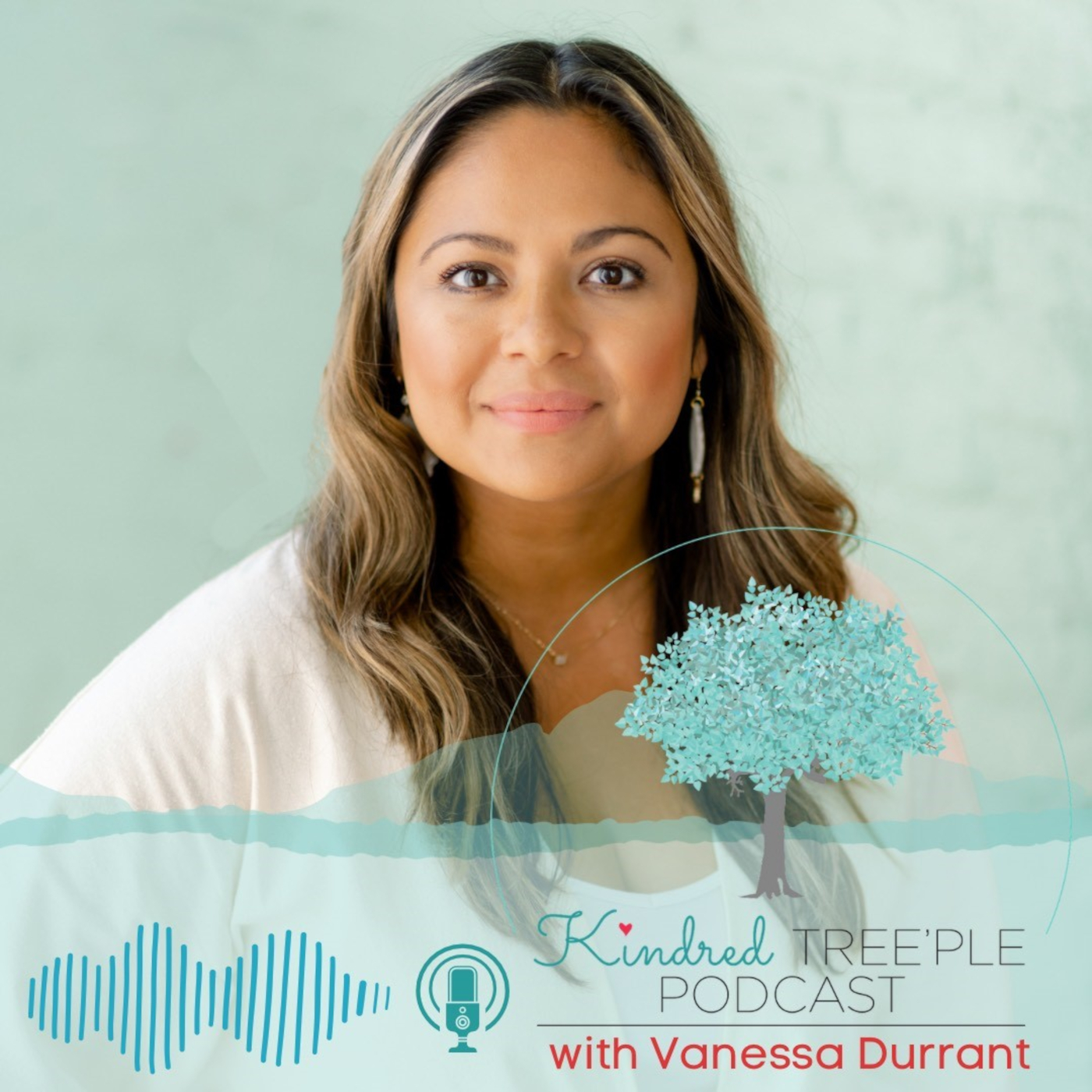 Kindred Tree’ple Podcast