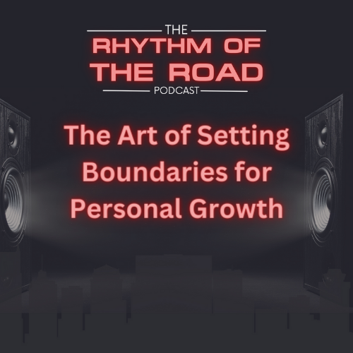 Rhythm Of The Road