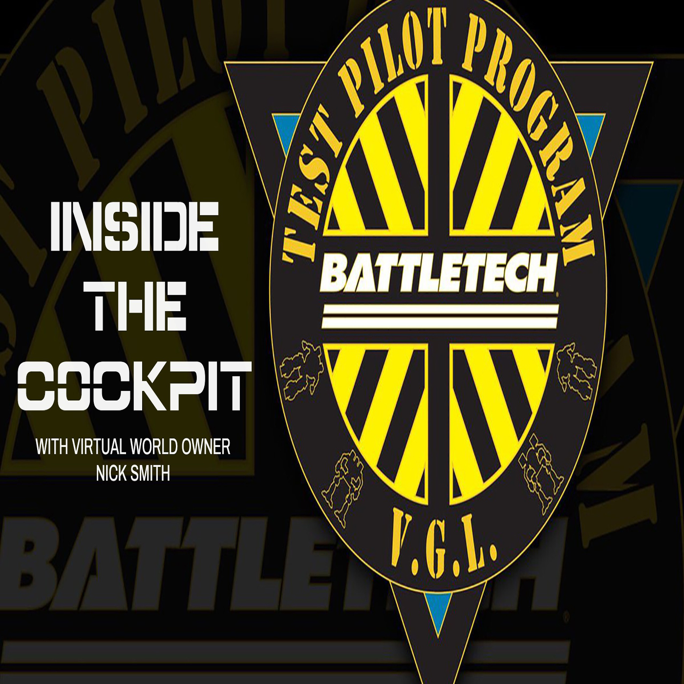 Renegade HPG Podcast