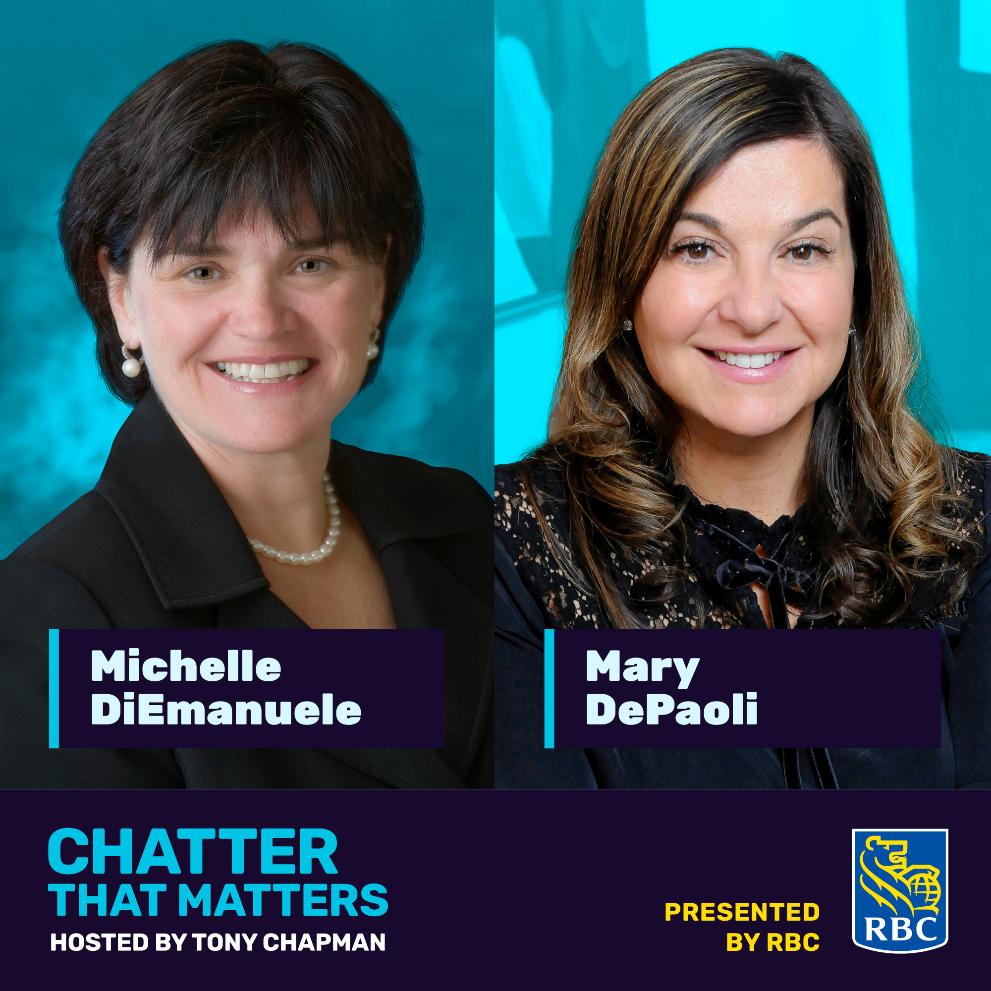 Chatter that Matters