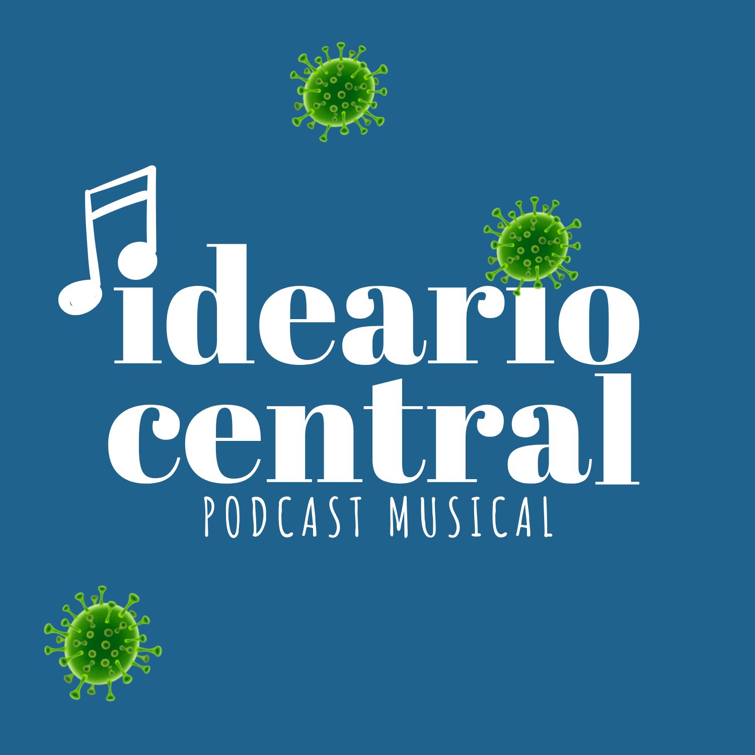 Ideario Central