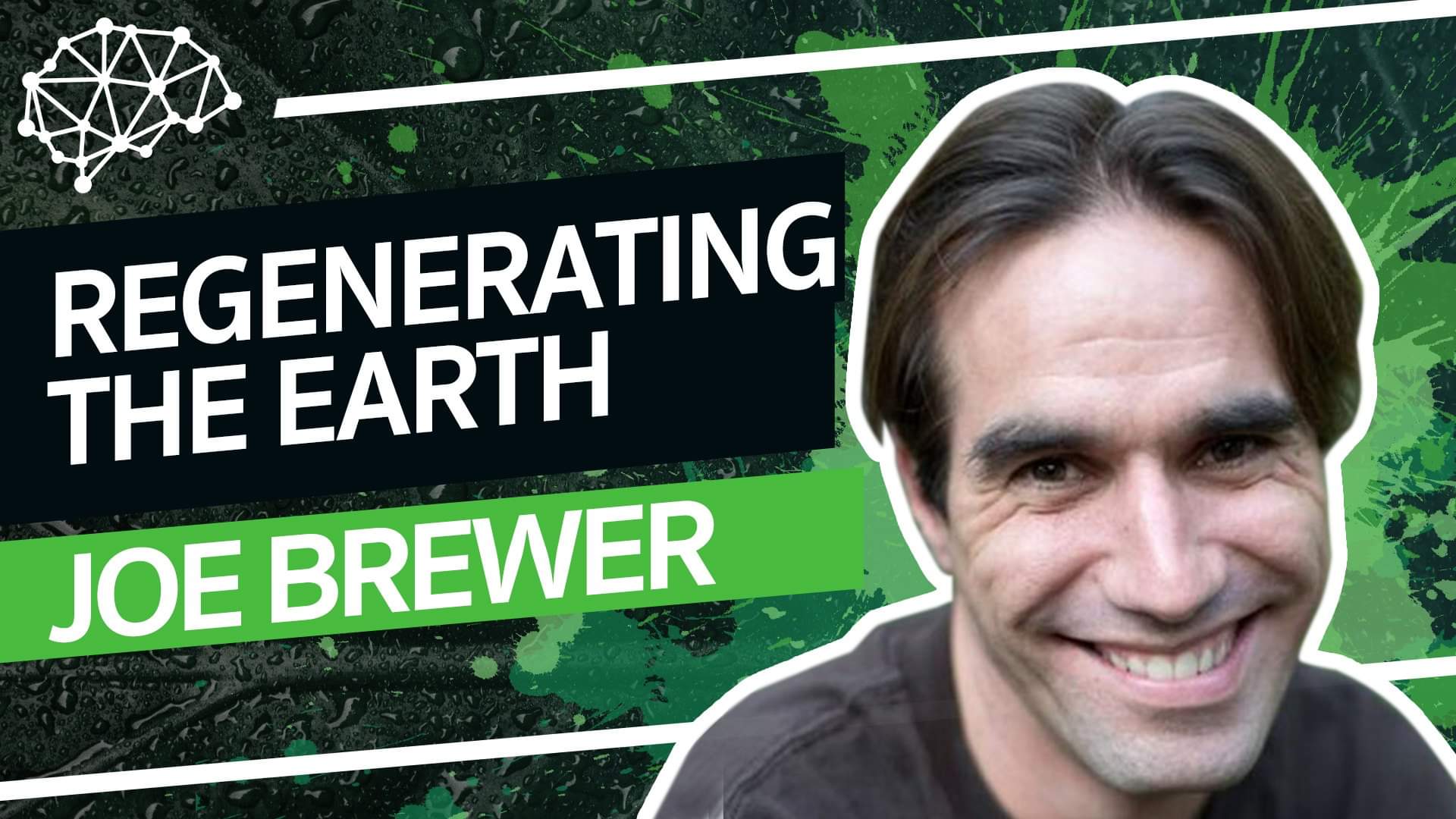 Joe Brewer - Regenerating the Earth