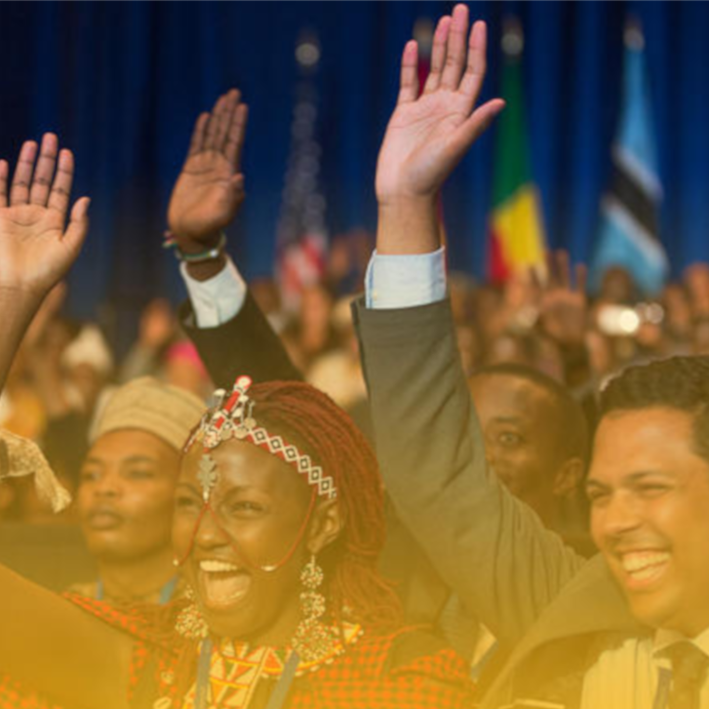 (S.4 Ep.9) African Solutions to African Problems