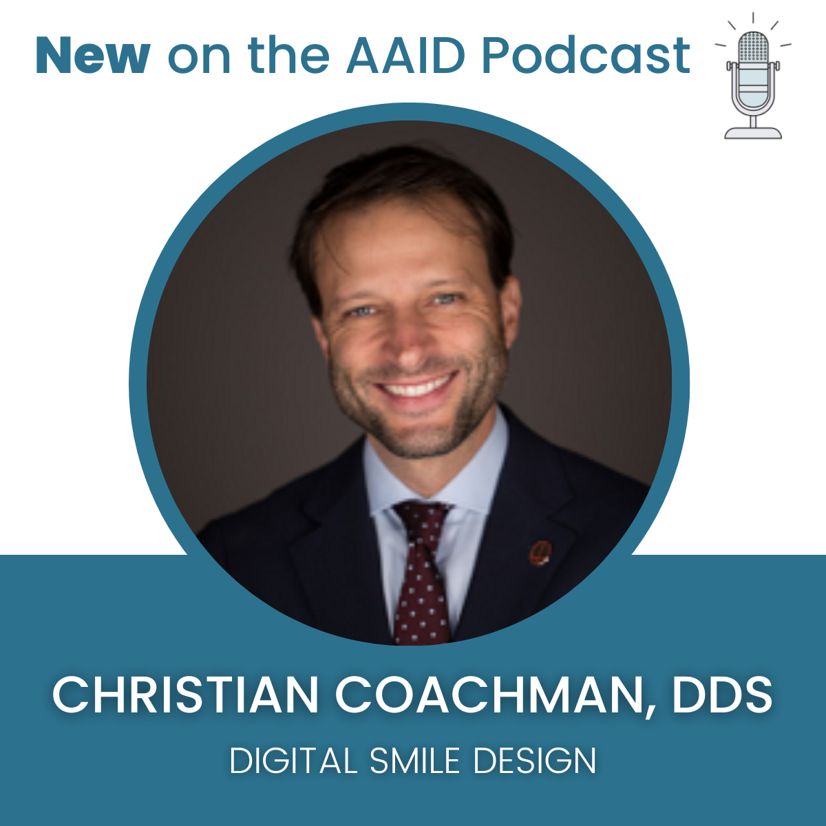 AAID Podcast