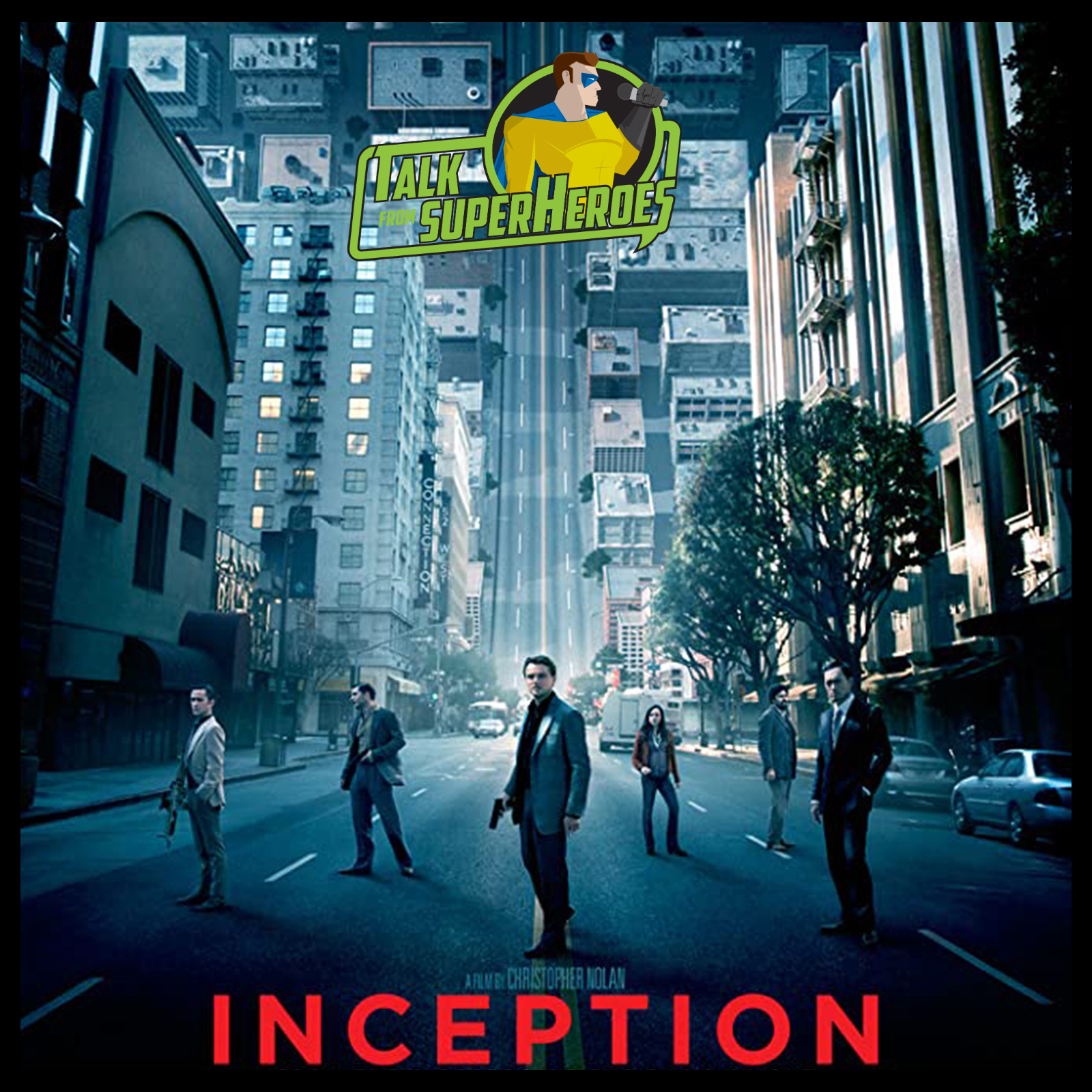 241: Inception