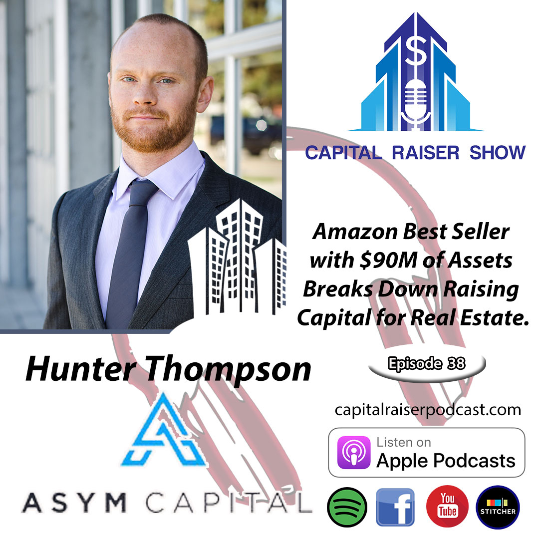 The Capital Raiser Show