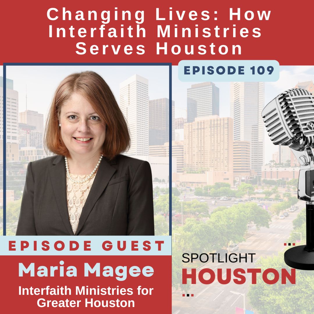 Spotlight Houston