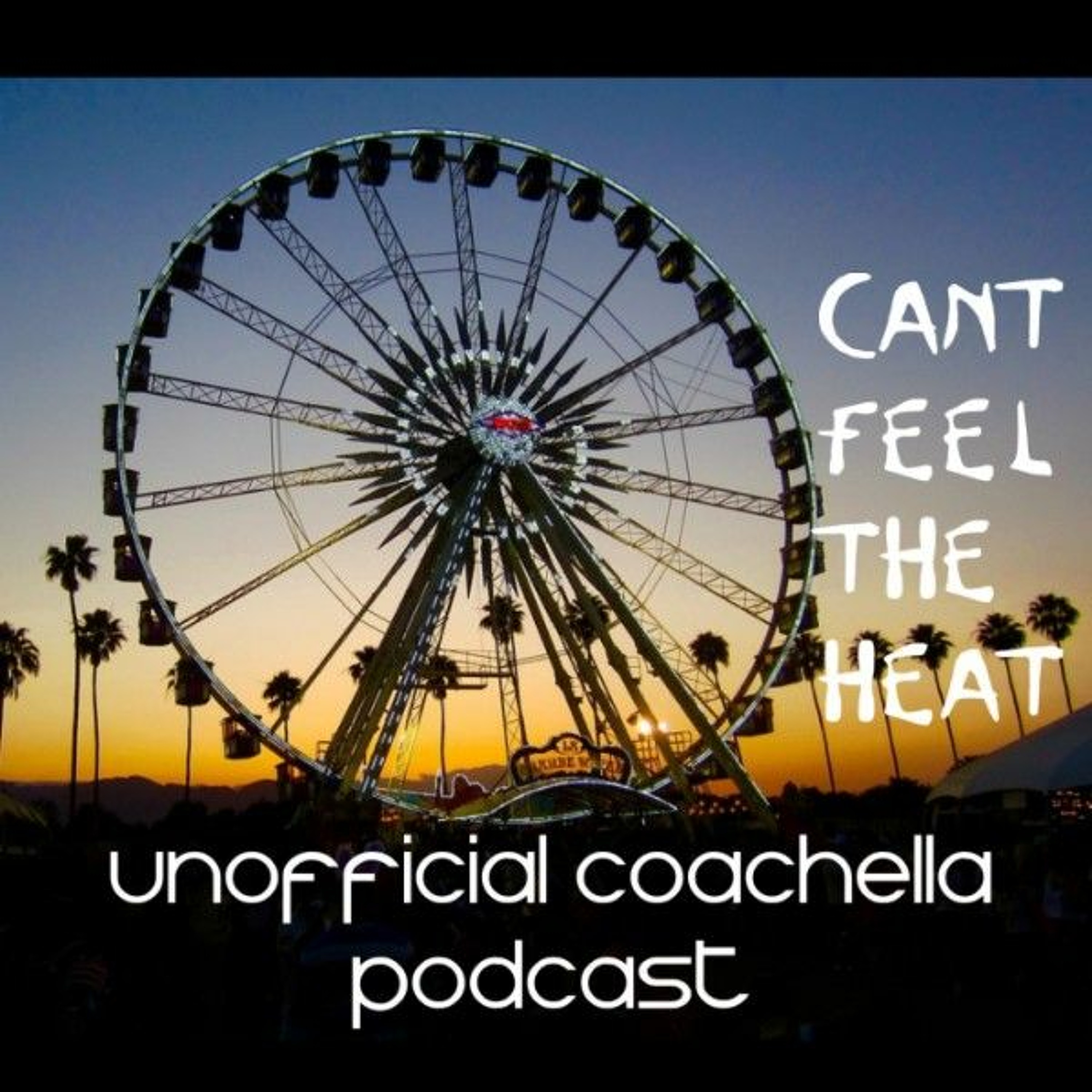 From the Field: Coachella 2019 Set Times and Maps | #16