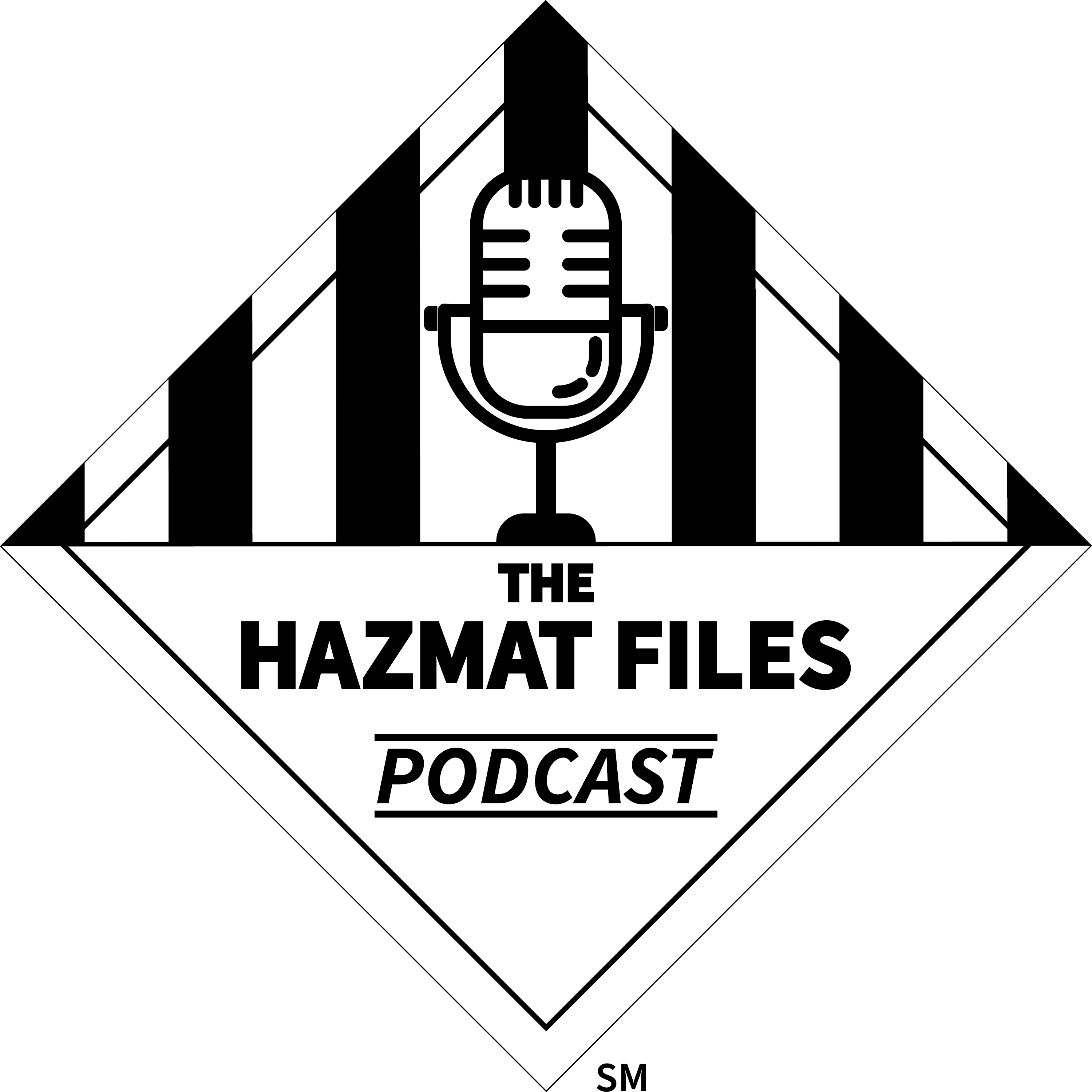 The Hazmat Files