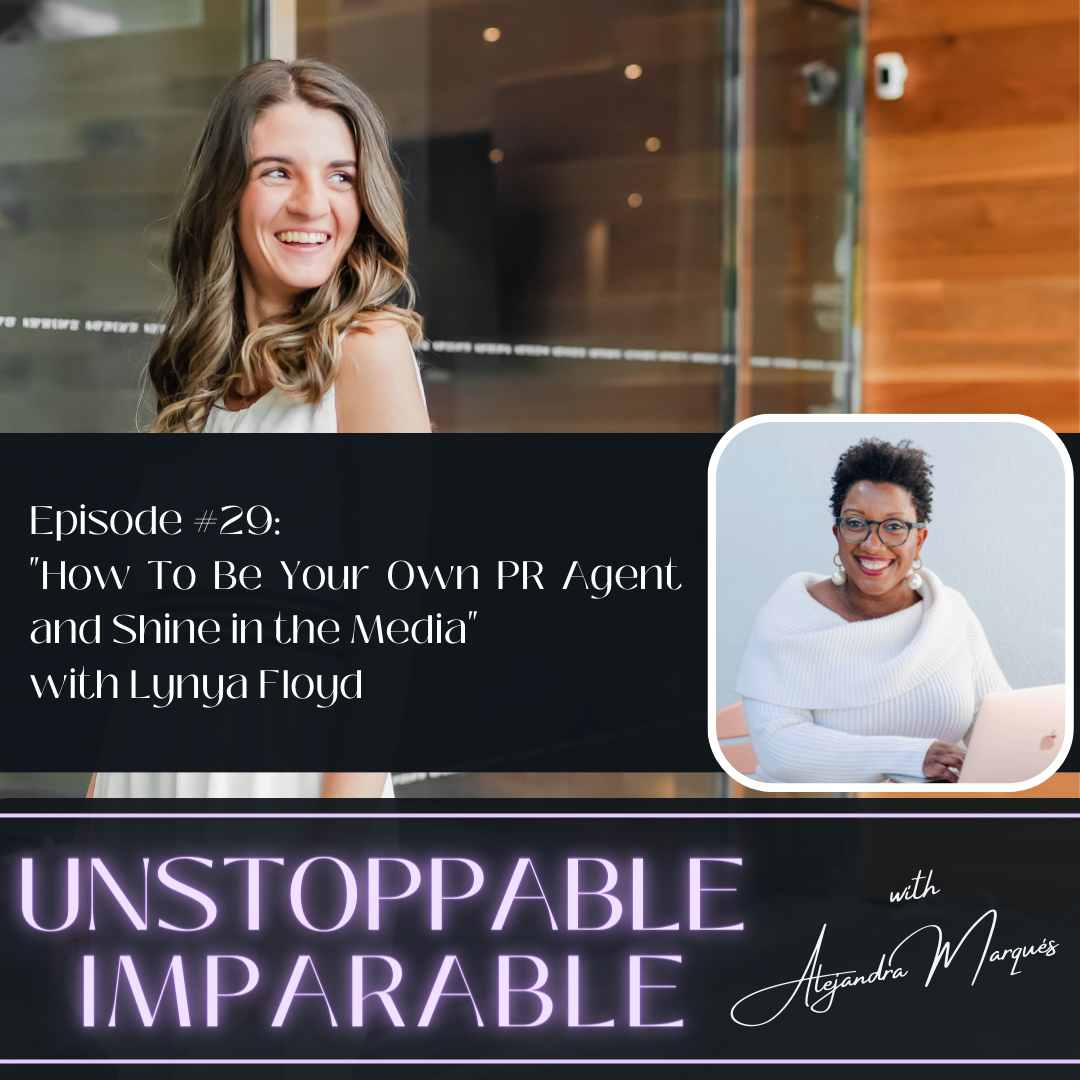 The Unstoppable / Imparable Podcast