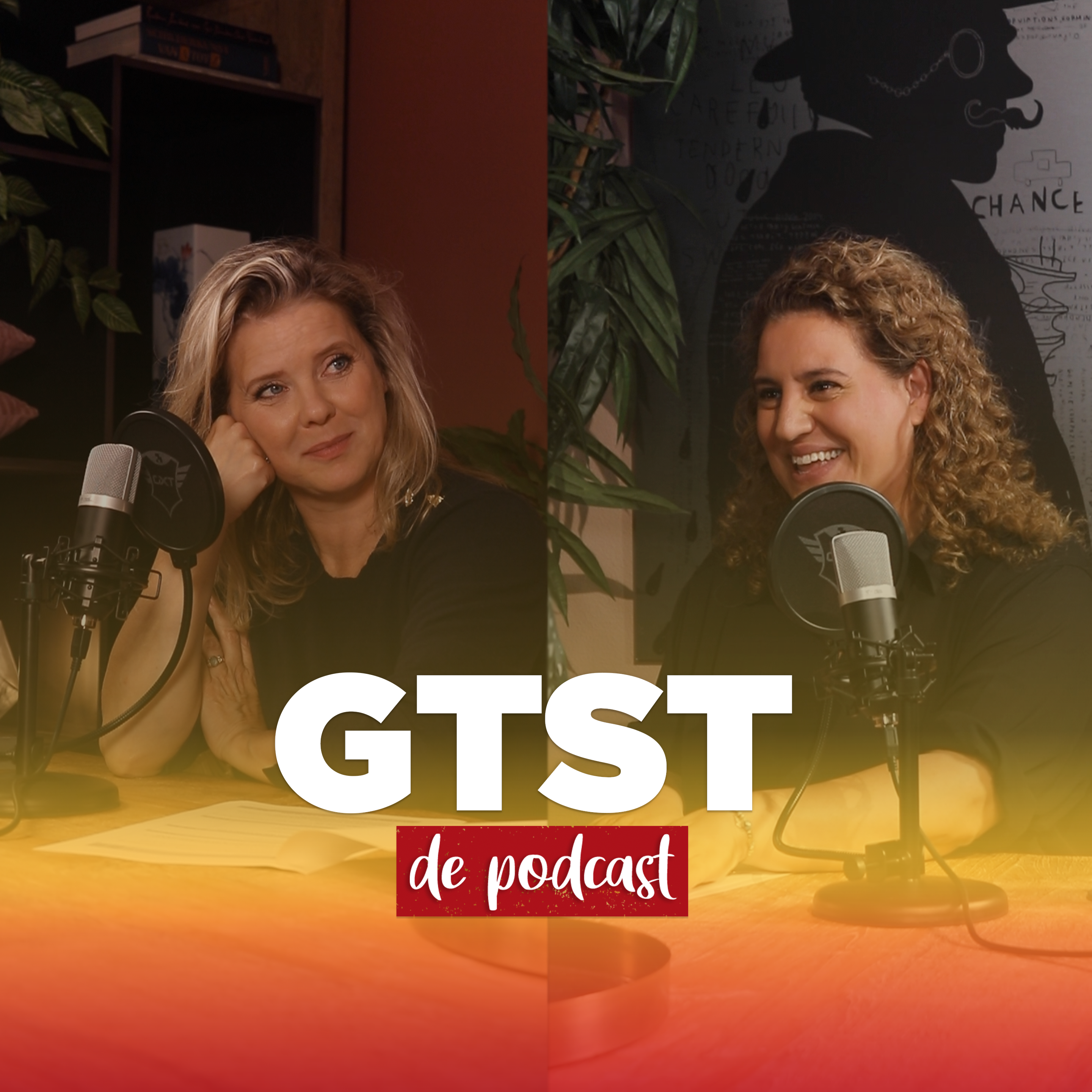 GTST de podcast