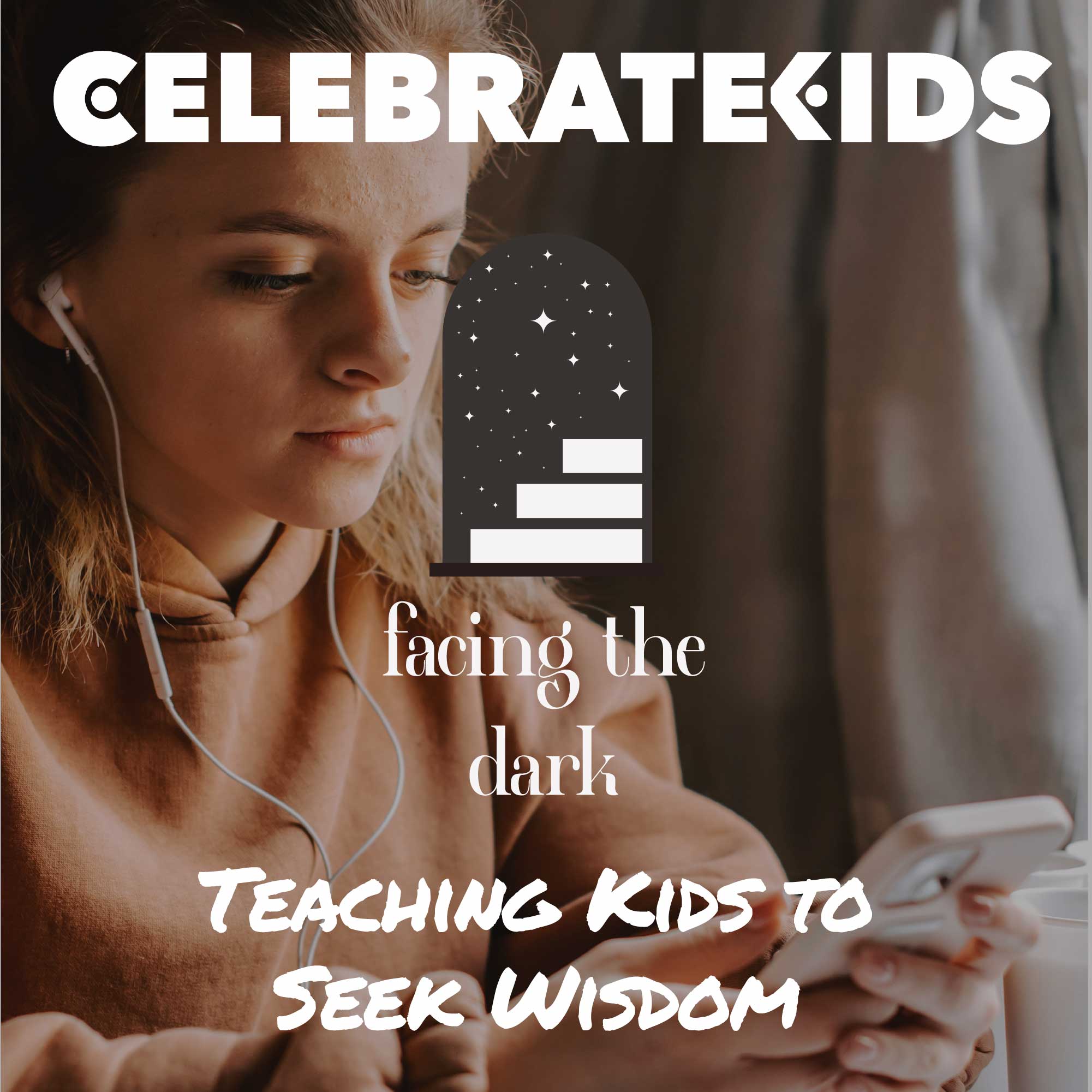 Why Gen Z Trusts Influencers Over Books, Wisdom Leaders, and Experts, and How Parents Can Respond