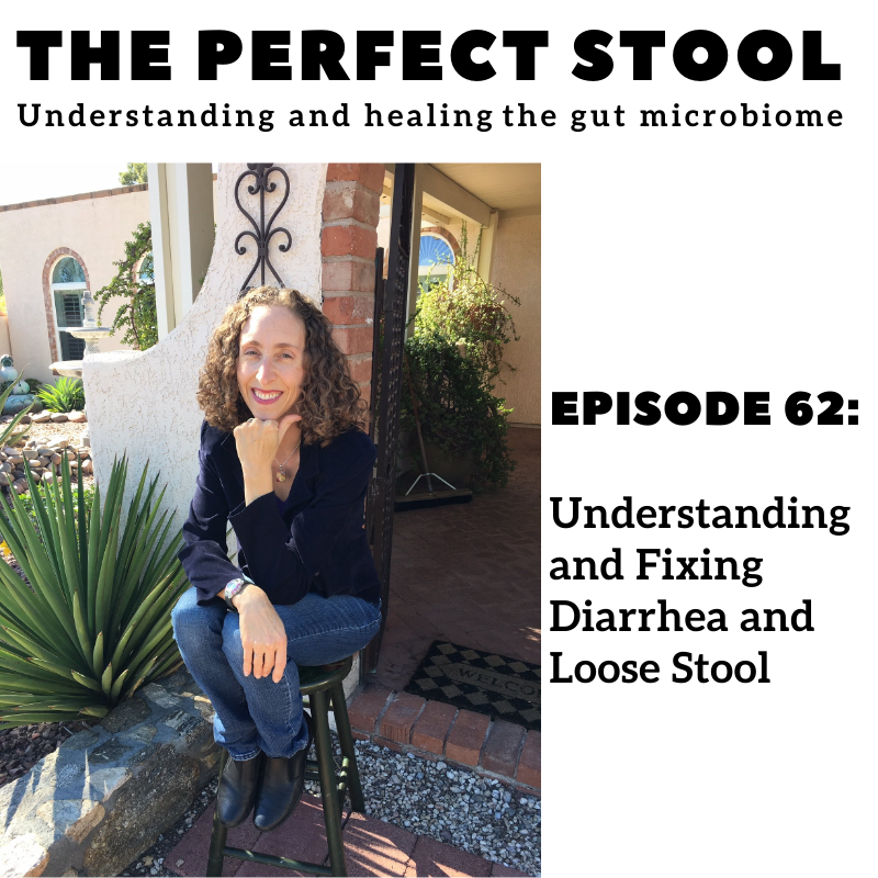 Understanding and Fixing Diarrhea and Loose Stool