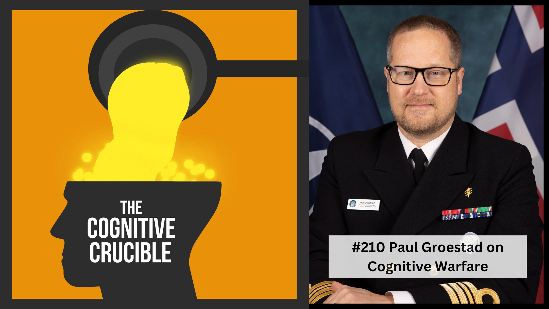 The Cognitive Crucible