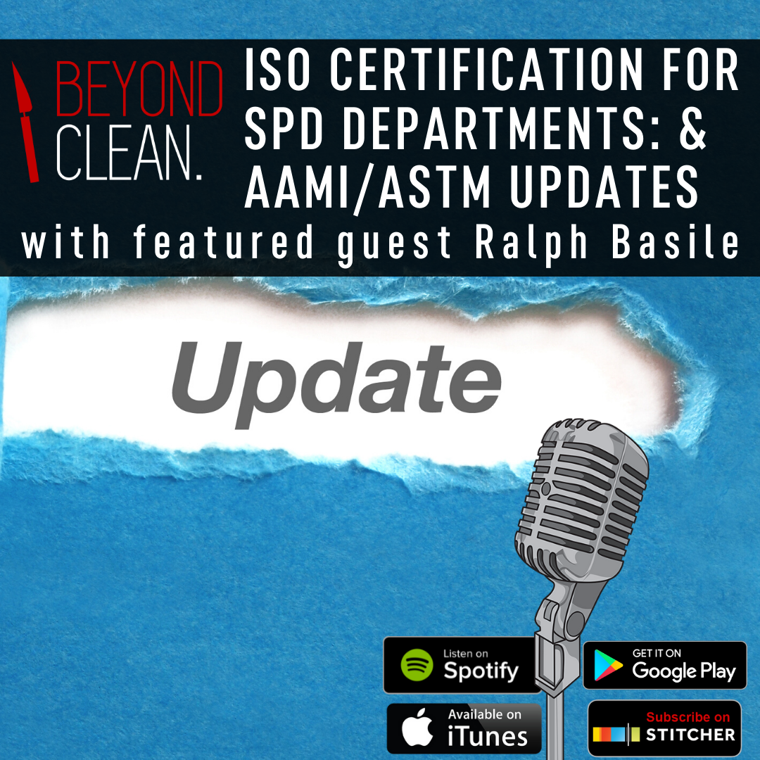 Beyond Clean Podcast