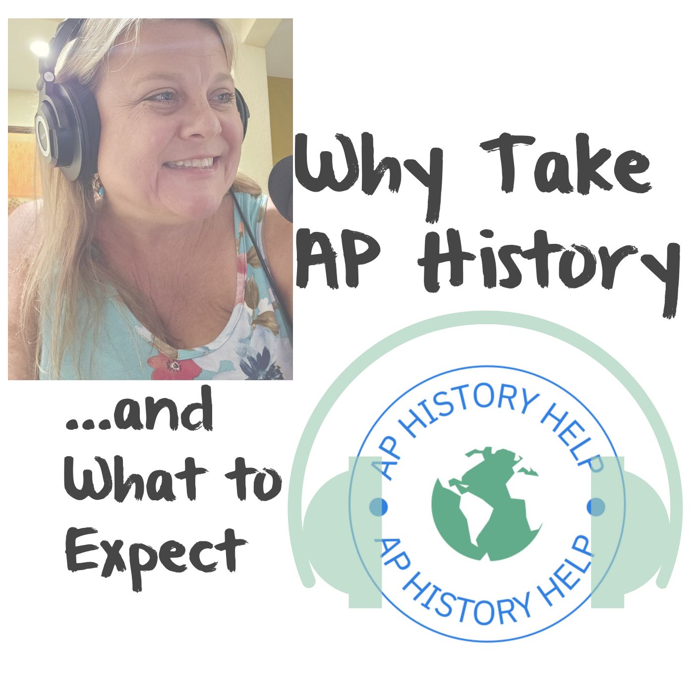 AP History Help