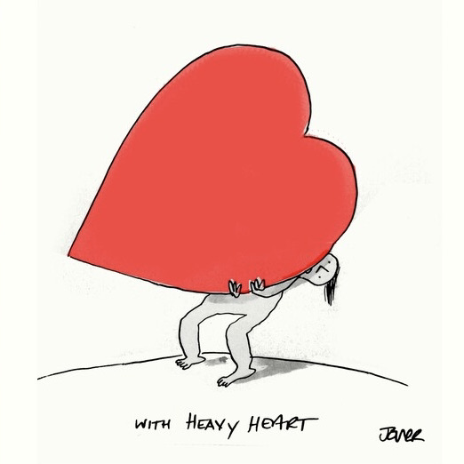 Heavy Heart