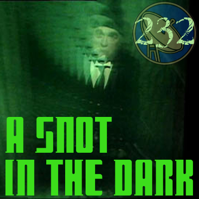Doctor Who: The Pharos Project Podcast