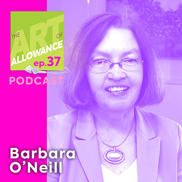 The Art of Allowance Podcast | Parenting | Families | Money Smarts | Financial Literacy
