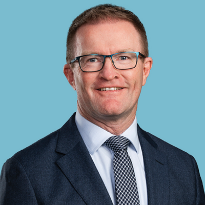 Security Risks for Boards. Are you asking the right questions? - with Matt Fehon AM