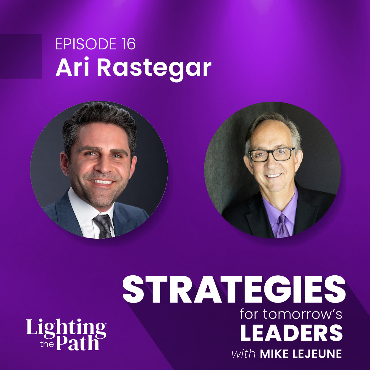 Strategies for Tomorrow\'s Leaders