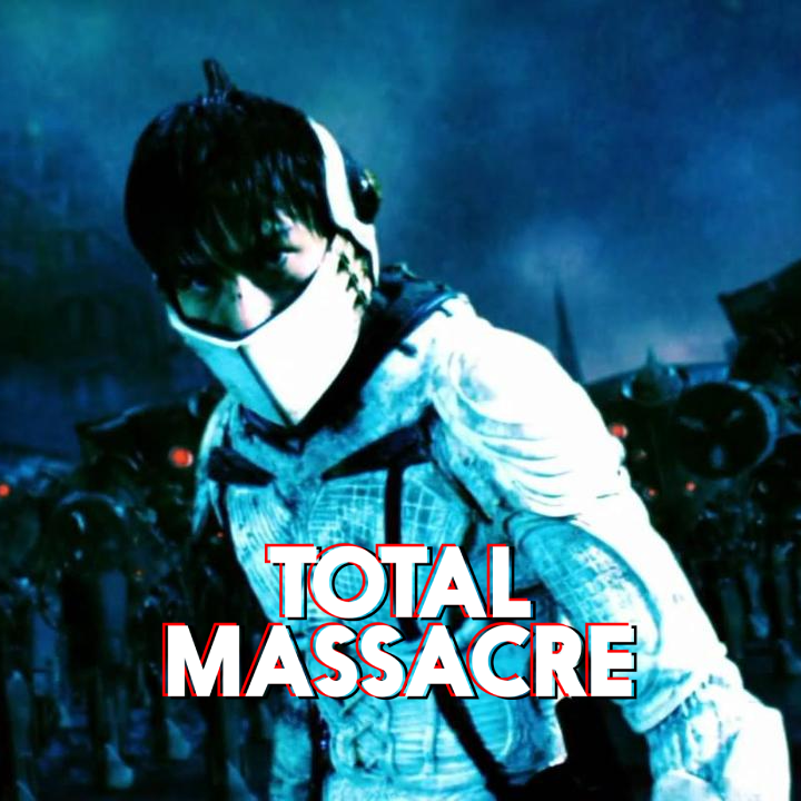 TOTAL MASSACRE