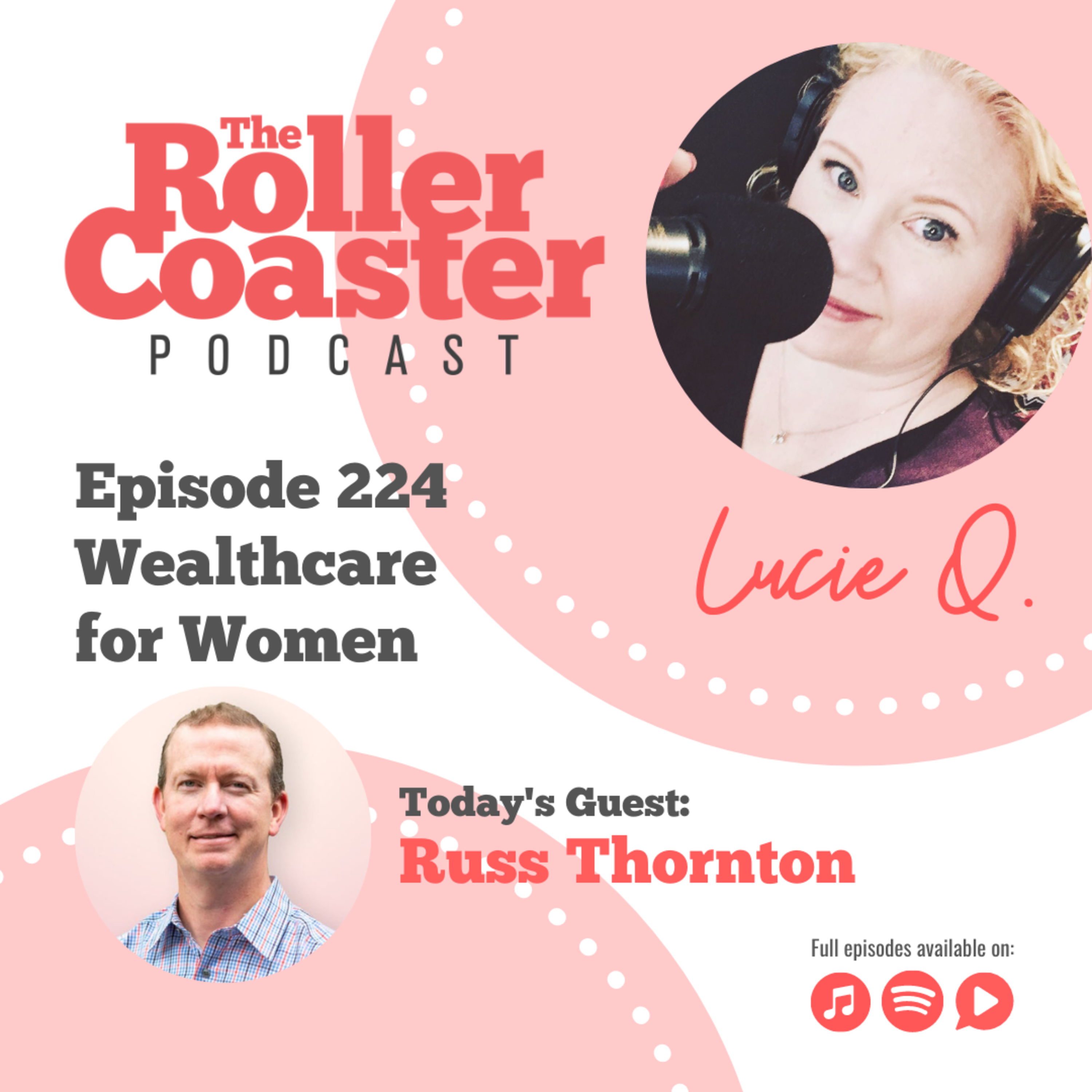 The Roller Coaster of Midlife