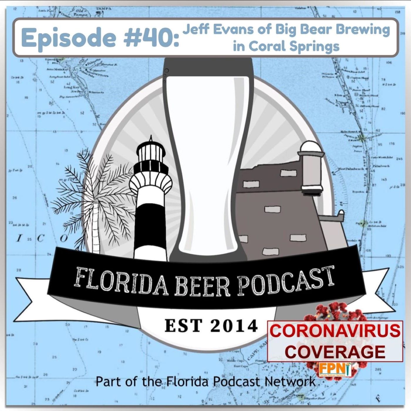 Florida Beer Podcast - Powered by FloridaBeerBlog.com