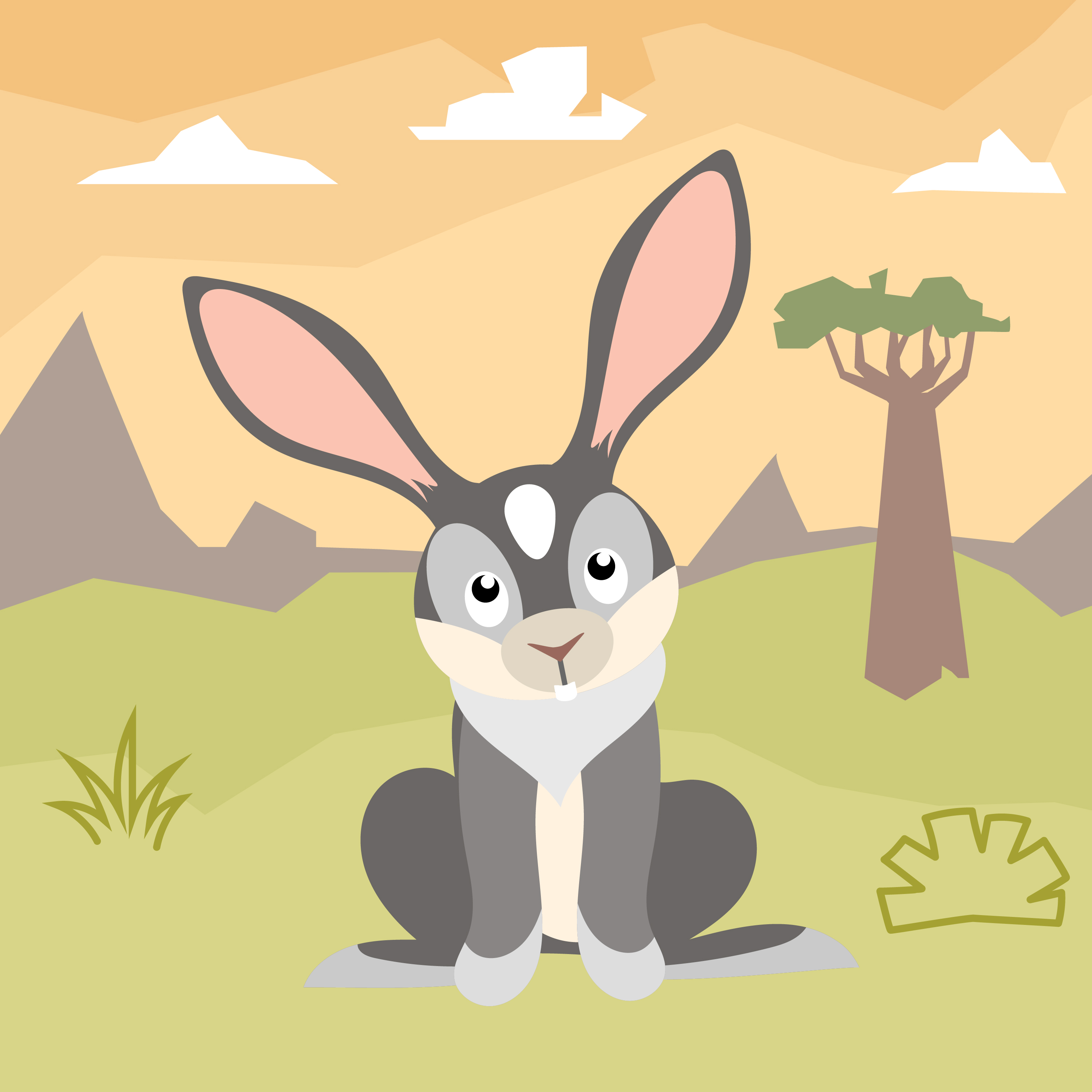 Journey with Story -  A Storytelling Podcast for Kids