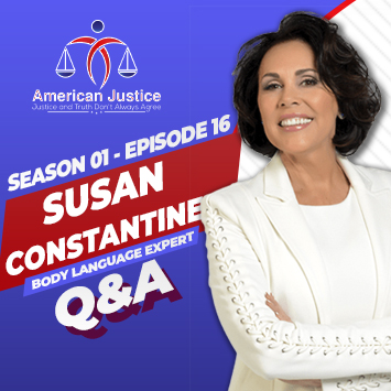 American Justice Podcast