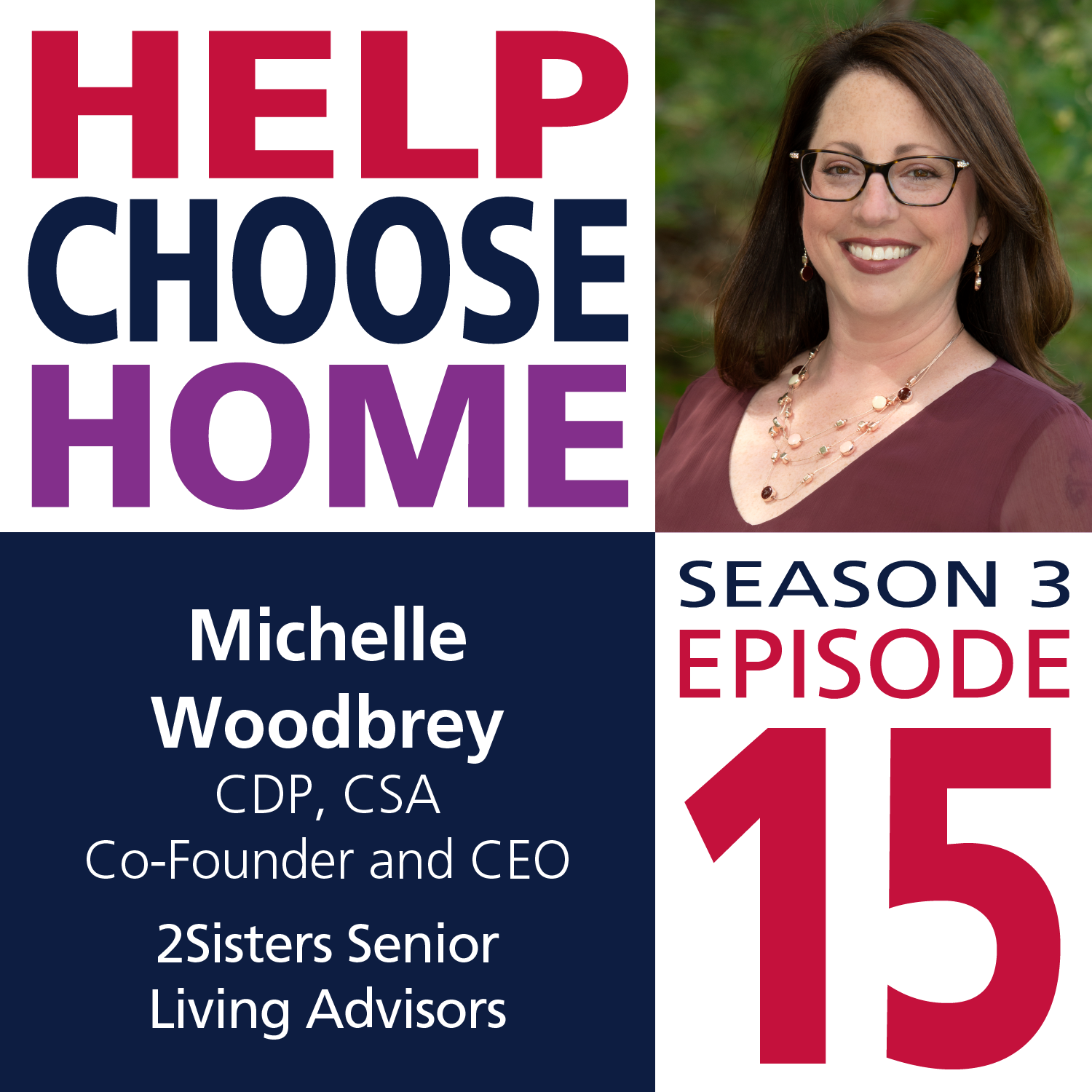 Help Choose Home