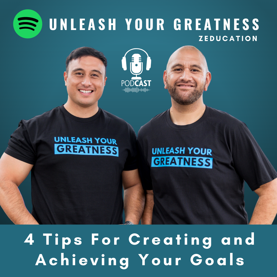 The Zeducation Podcast
