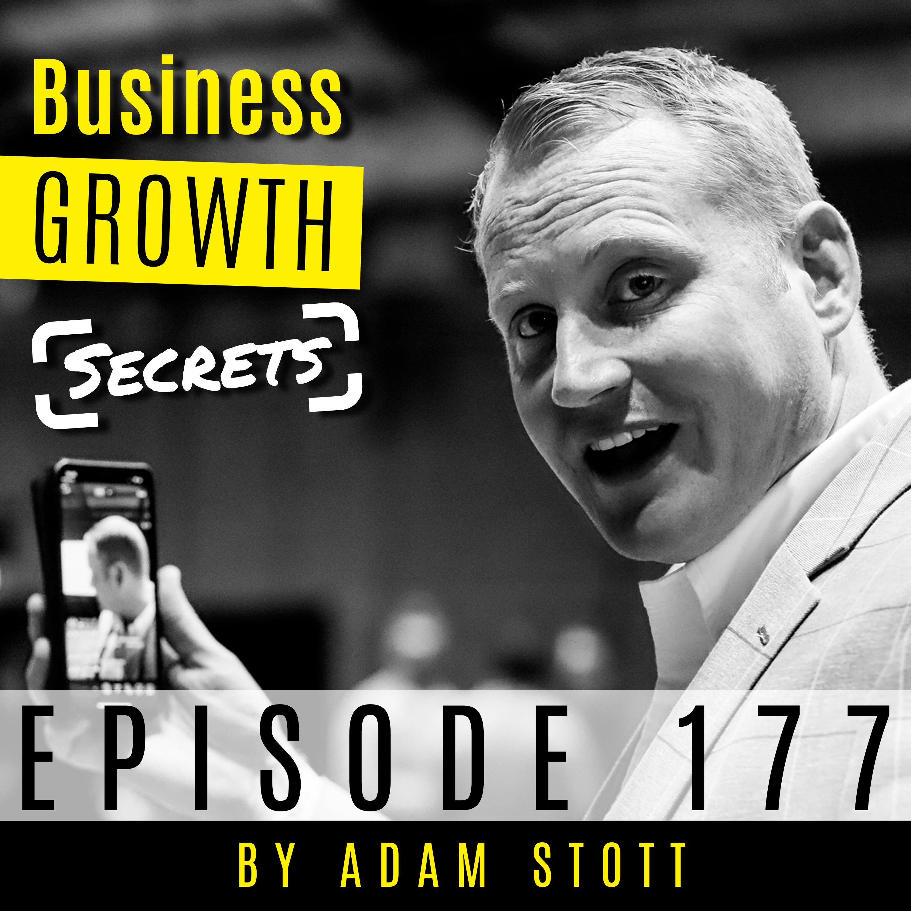 Business Growth Secrets