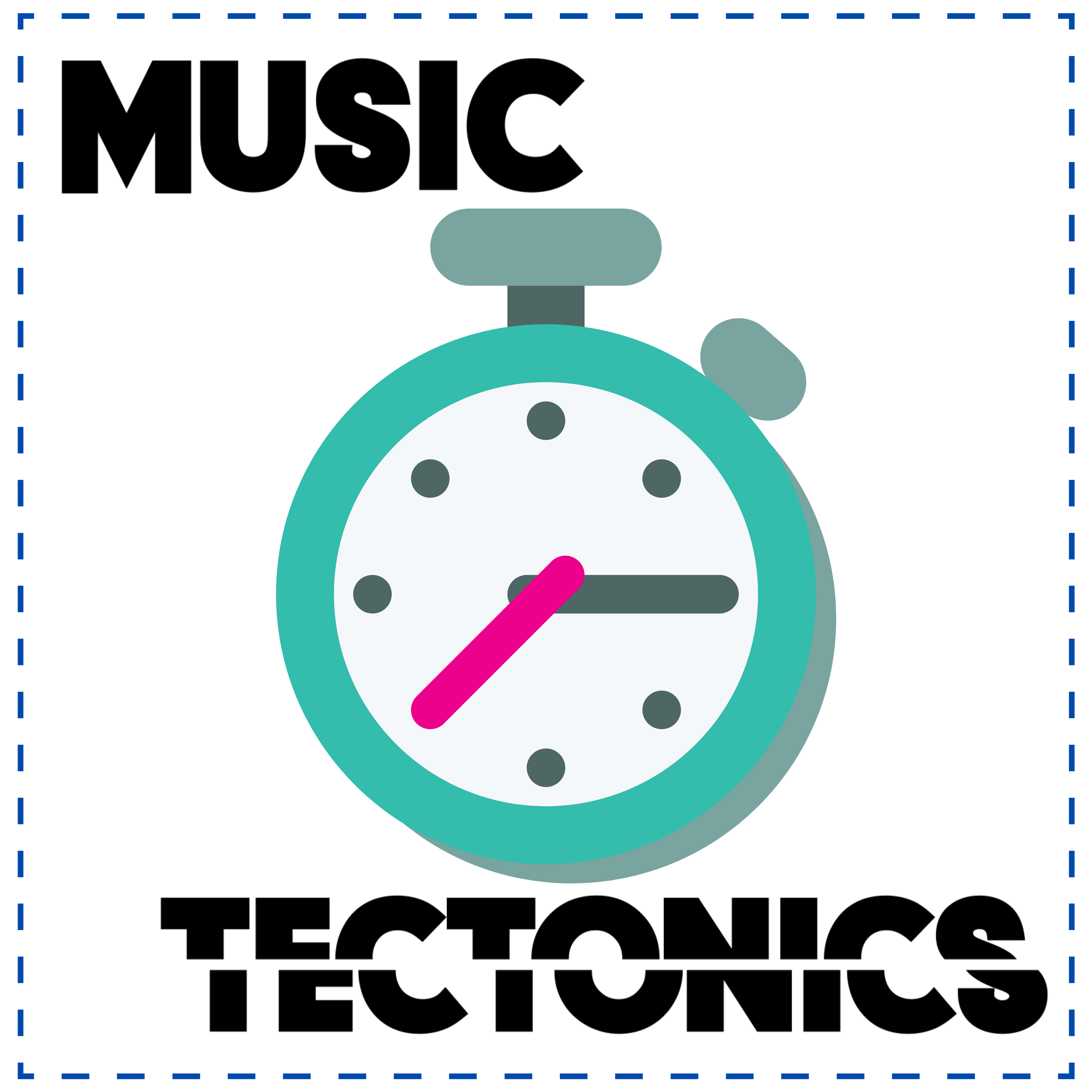 20 Music Tech Phenomena in 20 Minutes with Dmitri Vietze