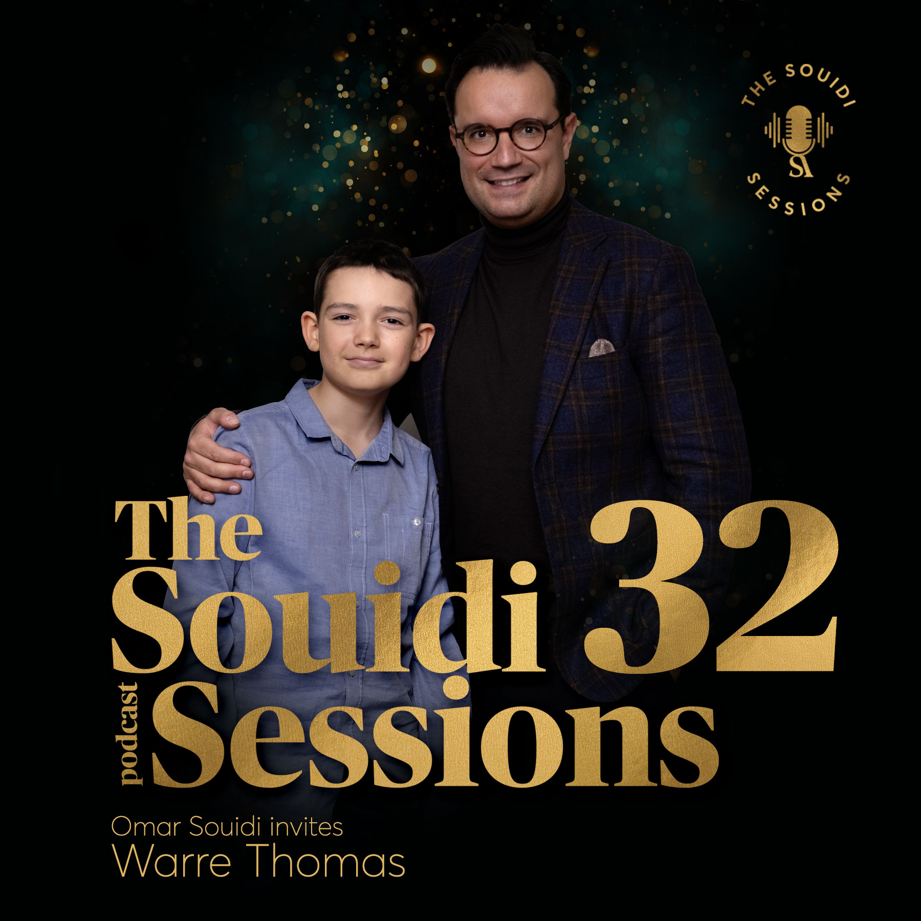 The Souidi Sessions