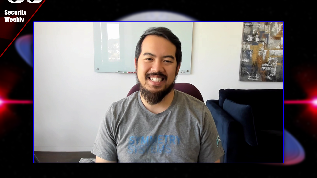 Security Weekly Podcast Network (Audio)