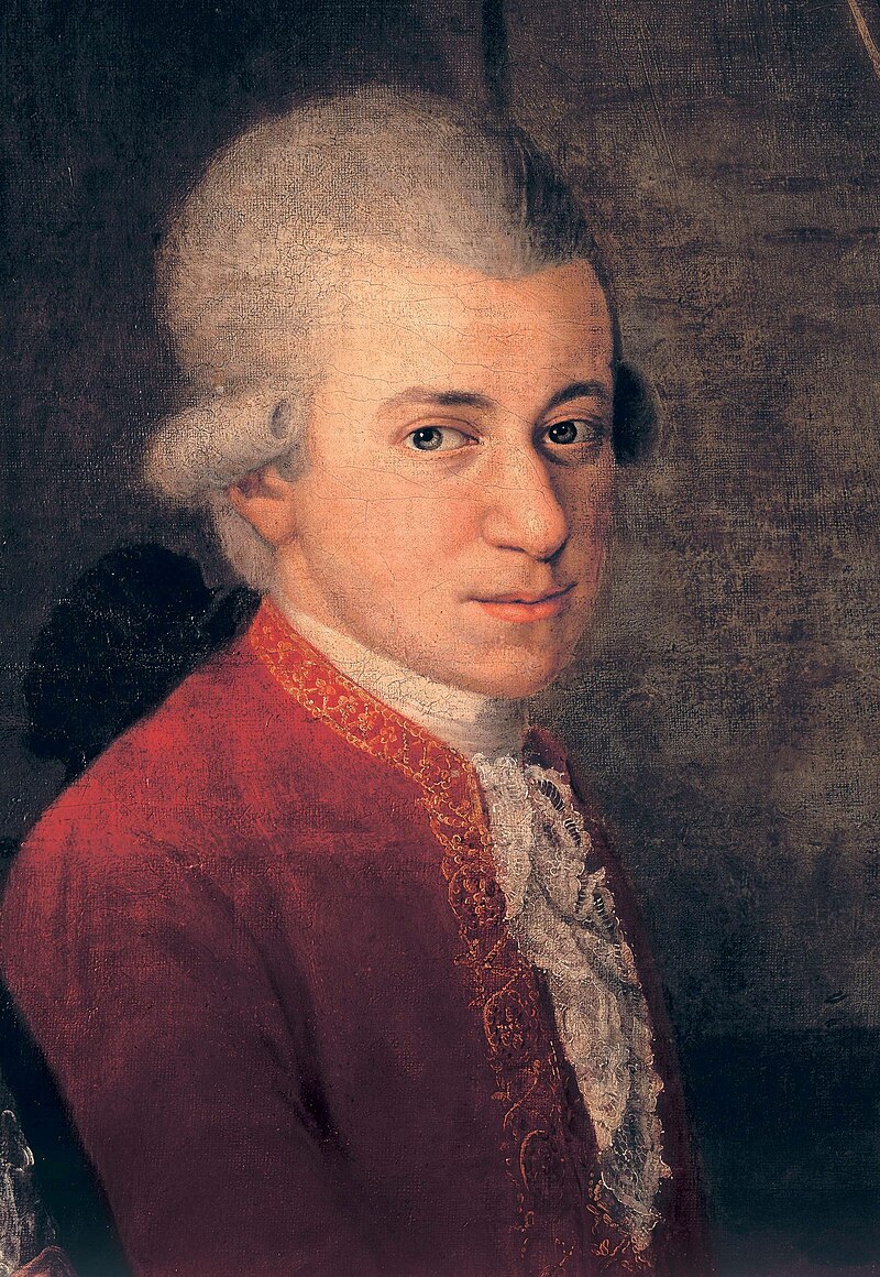 Mozart's Birthday 2025