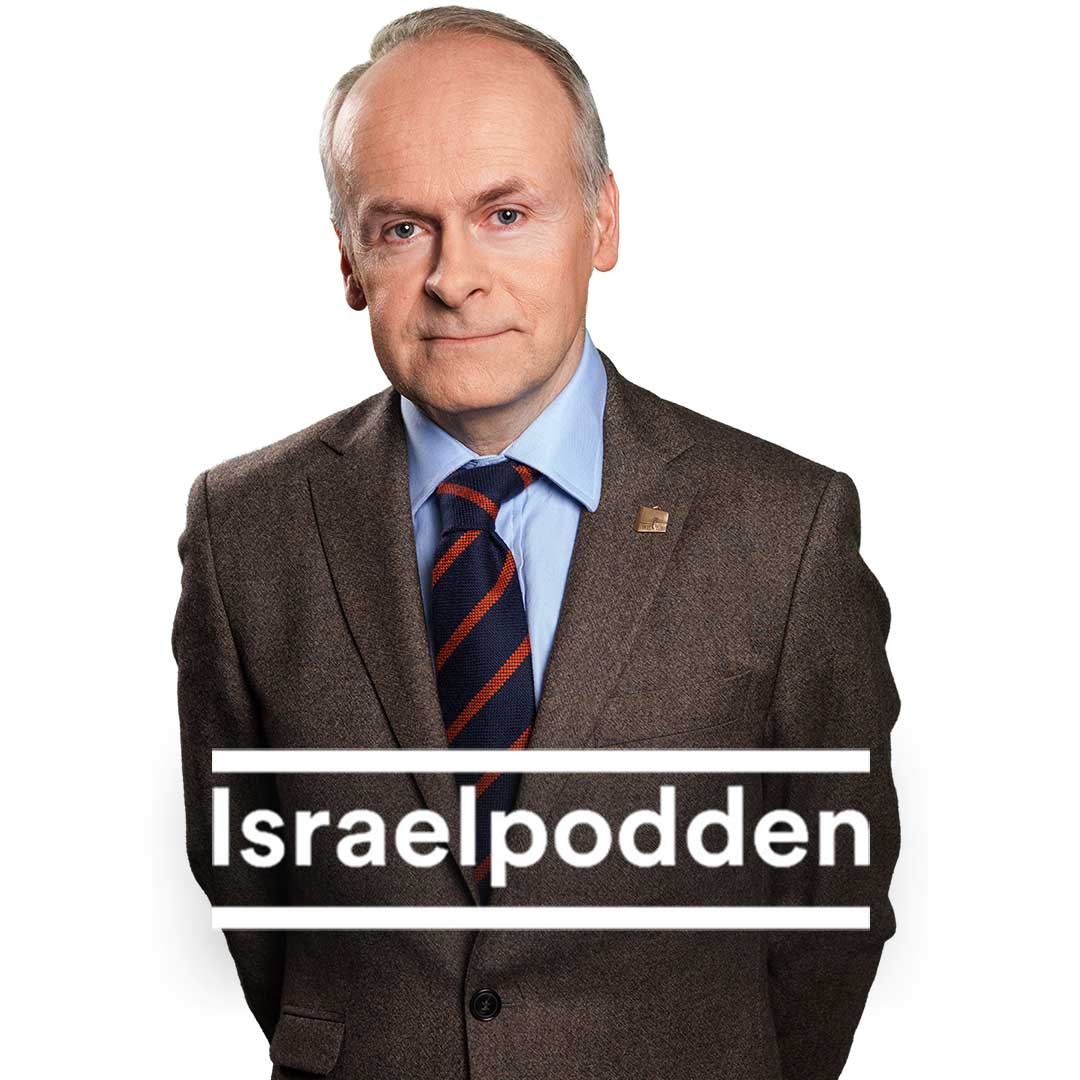 35. För Israel i Bryssel