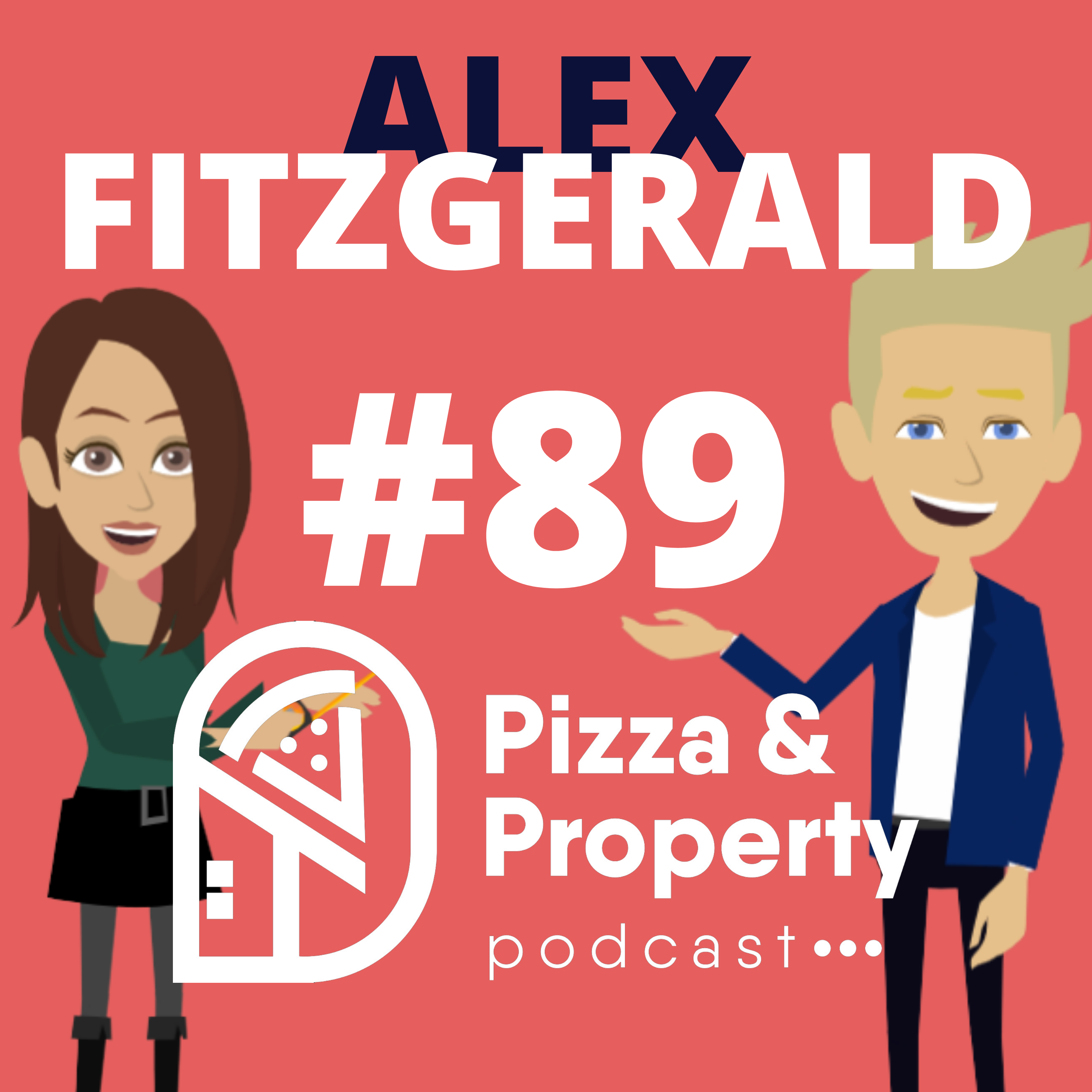 Ep. 89 Is Building Really Better??? - With Alex Fitzgerald