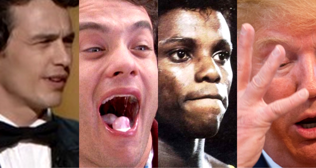 Mt. Rushmore Podcast