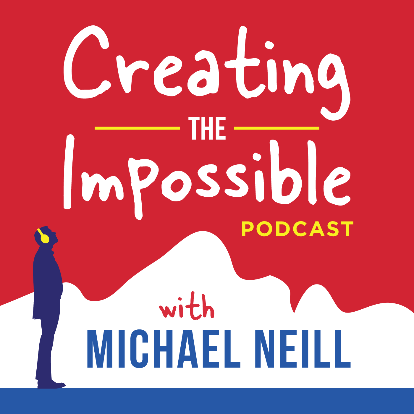 Going All In on Changing the World with Eirik and Mara Gleason Olsen