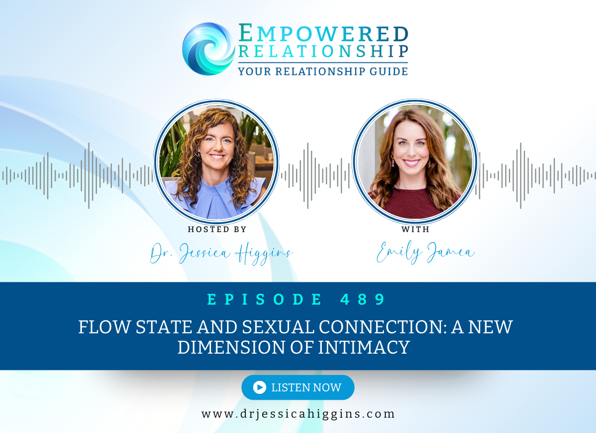 Empowered Relationship Podcast: Your Relationship Resource And Guide