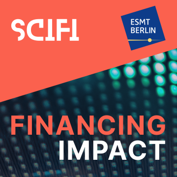 Impact investing in frontier markets – with Patrick Nussbaumer and Winnie Odhiambo